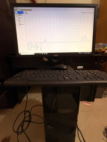 compter desktop