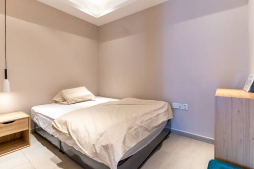 Condo 2 bed for rent $650 at toul kork