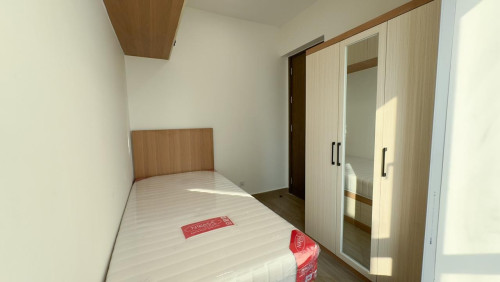 Condo 2 Bedroom near Aeon 3 for rent