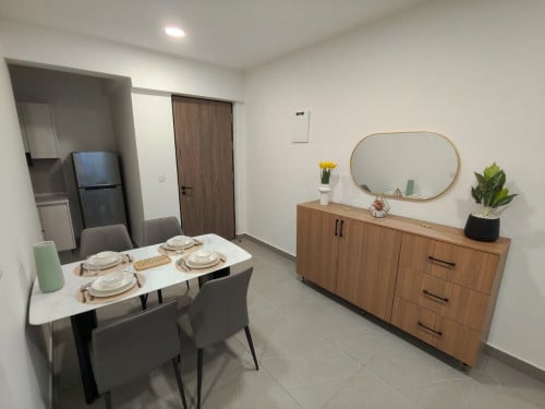 Condo 2 Bedroom near Aeon 3 for rent