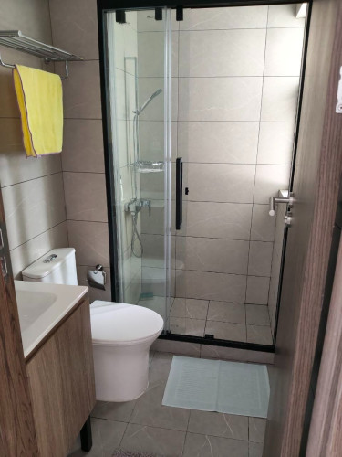 Condo 2 Bedroom near Aeon 3 for rent