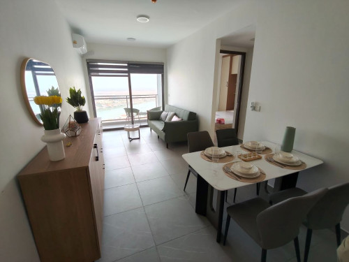 Condo 2 Bedroom near Aeon 3 for rent