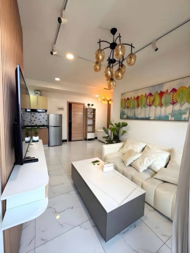 Condo L Residence BTP | 2 Bedroom For Rent