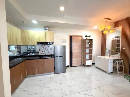 Condo L Residence BTP | 2 Bedroom For Rent