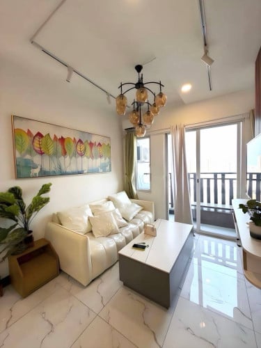 Condo L Residence BTP | 2 Bedroom For Rent