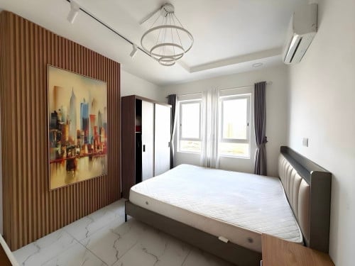 Condo L Residence BTP | 2 Bedroom For Rent