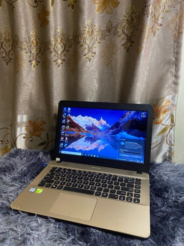 Core I5 7th / Ram 12Gb / SSD256GB / VGA 2Gb