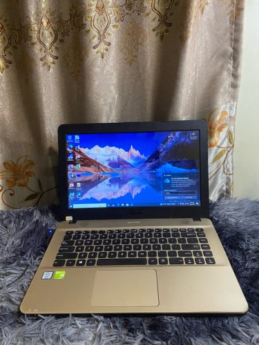 Core I5 7th / Ram 12Gb / SSD256GB / VGA 2Gb