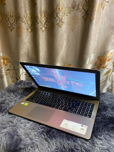 Core I7 8th / Ram8Gb / SSD128GB+1TB / VGAដាច់2GB