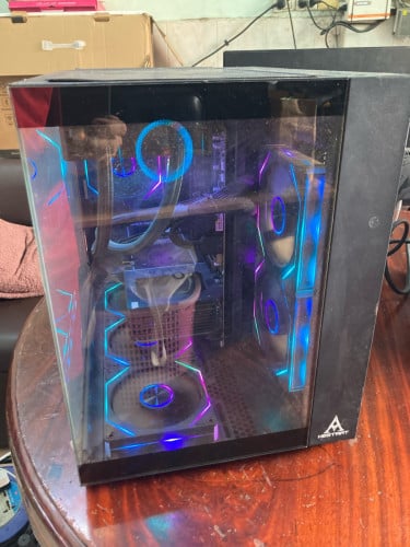 Core i9-13900F Ram DDR5 64GB/SSD 1T/ RTX 5070 12GB