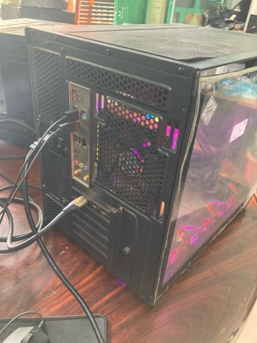 Core i9-13900F Ram DDR5 64GB/SSD 1T/ RTX 5070 12GB