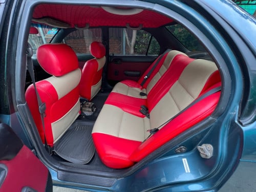Corolla 95 ឡានស្អាត