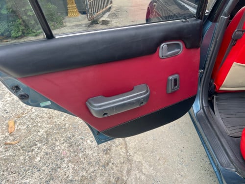Corolla 95 ឡានស្អាត
