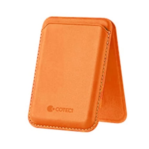 COTECi magnetic card holder standbrak