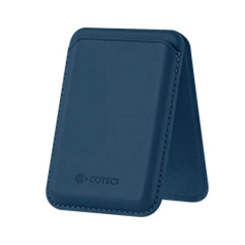 COTECi magnetic card holder standbrak