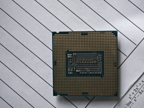 Cpu i7 9th