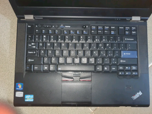 CPU : Intel(R) Core(TM) : i7-2620M 2.7GHzRAM: 4GB (SSD)Screen: 14 inch Display: (1920×1080)price