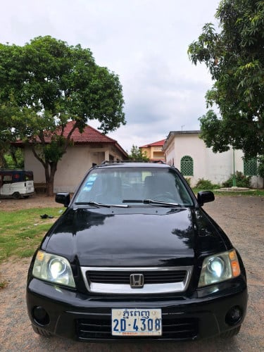 CRV 97