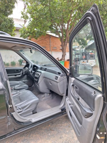 CRV 97