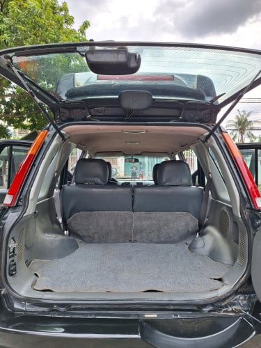 CRV 97