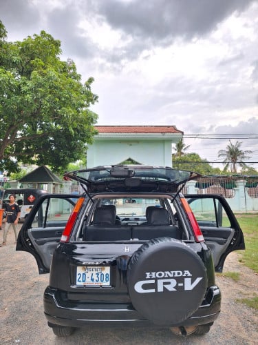 CRV 97
