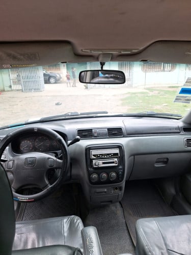 CRV 97