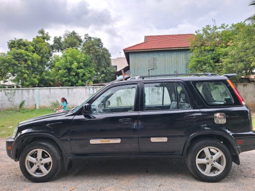 CRV 97