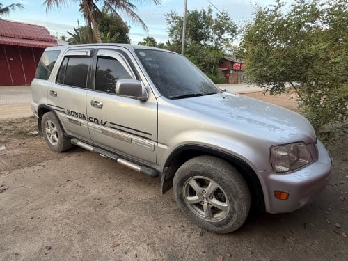 CRV 99 សាណុំសីុន