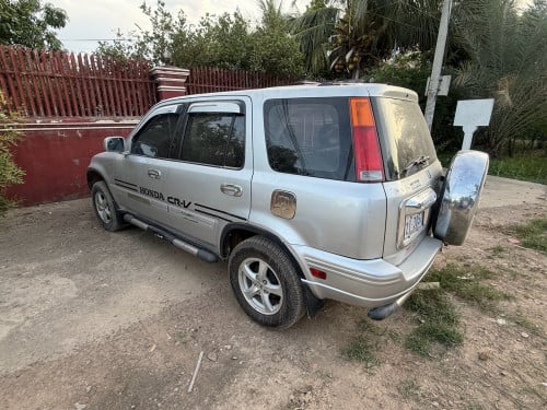 CRV 99 សាណុំសីុន