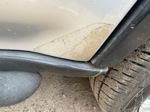 CRV 99 សាណុំសីុន