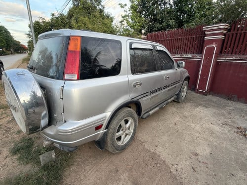 CRV 99 សាណុំសីុន