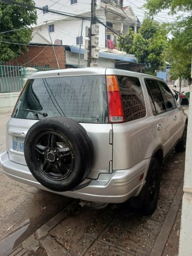 CRV99