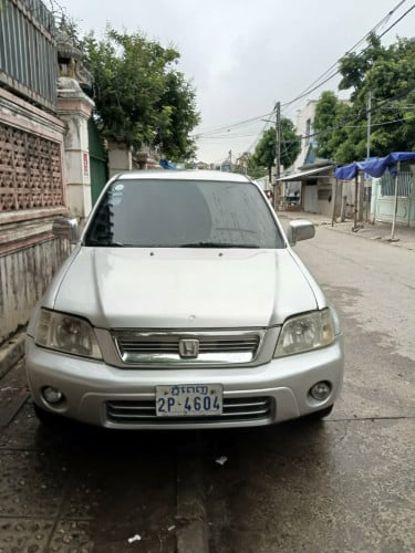 CRV99