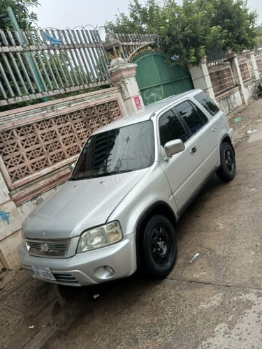 CRV99