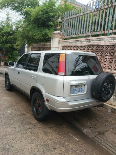 CRV99