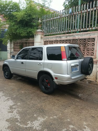CRV99