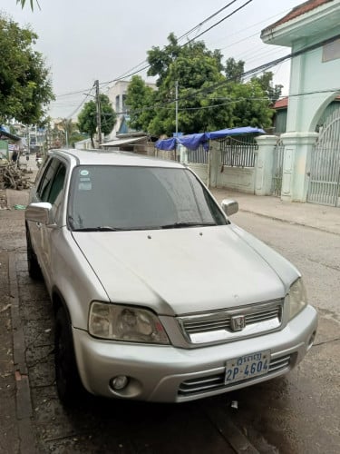 CRV99