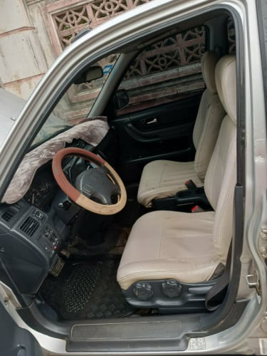 CRV99