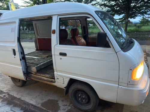 Daewoo Damas 2005