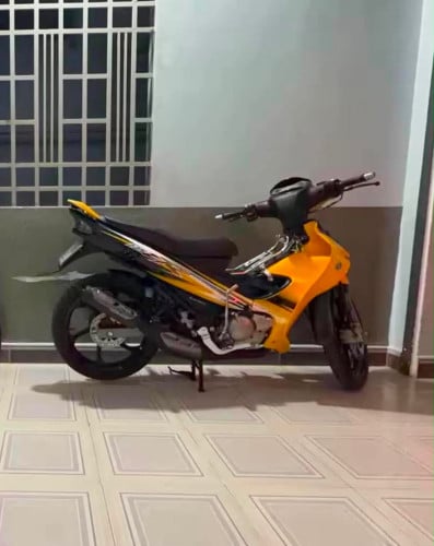 Dayang 125cc 2017