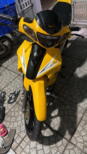 Dayang 125cc 2017