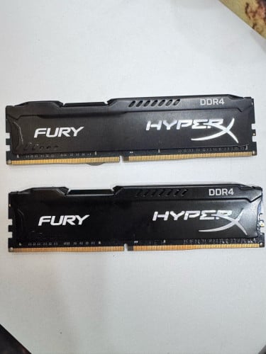 DDR4 16GB-2400 Desktop