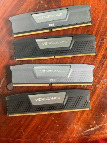 DDR5 32GB-6000