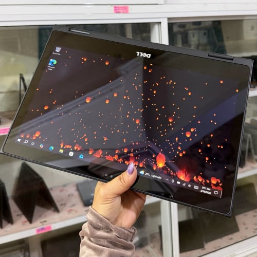 Dell 3390 2in1 touch screen