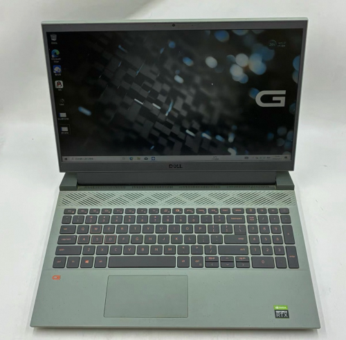 Dell G15