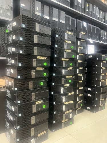 Dell optiplex 7040/7050/7060