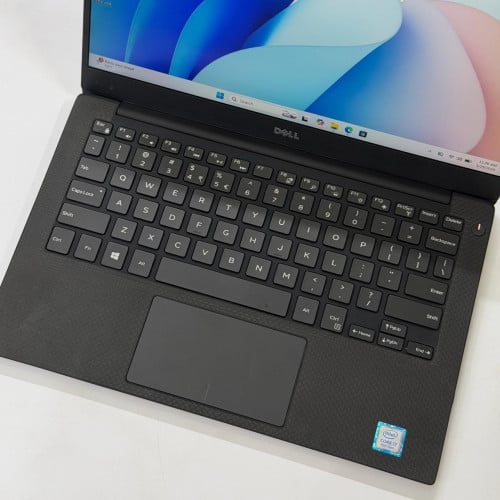 Dell XPS 13 9360 ស្អាត 99%