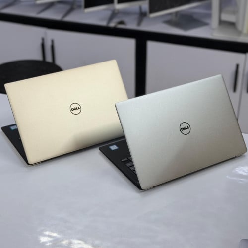Dell XPS 13 9360 ស្អាត 99%