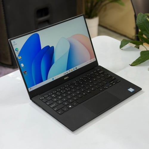 Dell XPS 13 9360 ស្អាត 99%