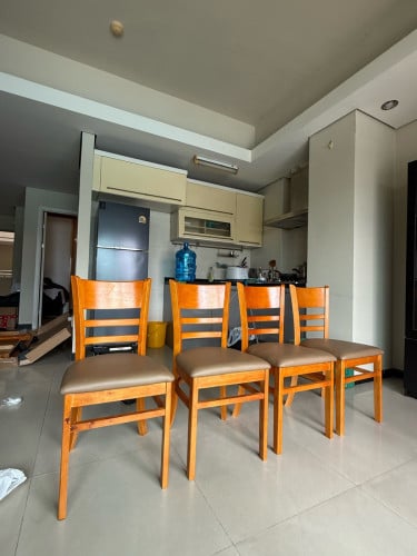 Dining chairs